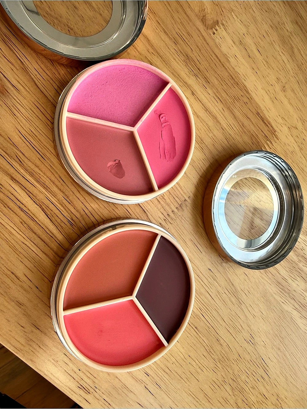 Anastasia Beverly Hills Blush Trios